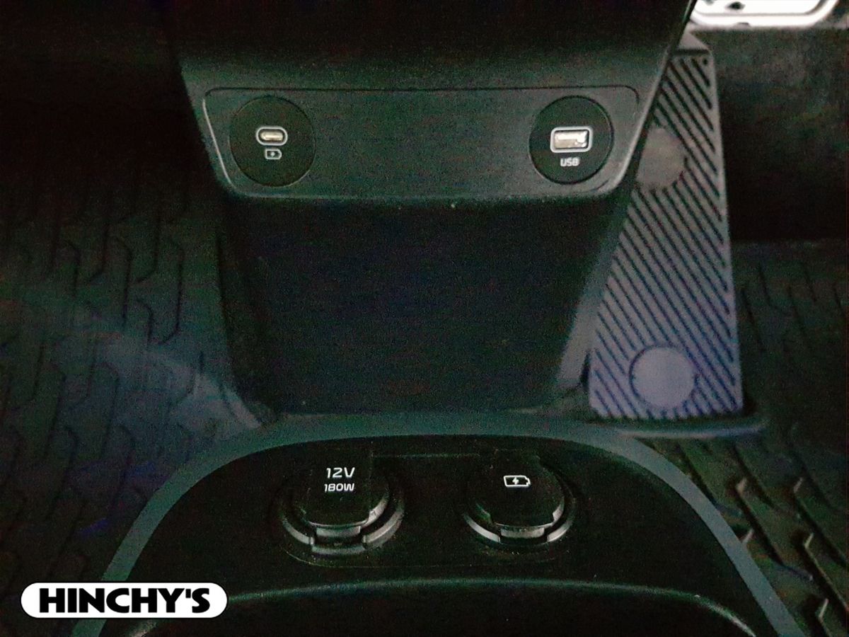 Kia Kia EV6 EV6 Earth