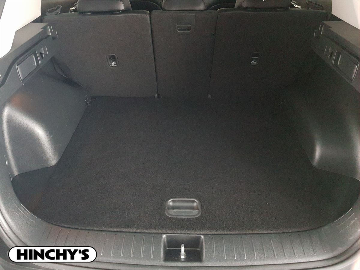 Kia Kia Sportage 1.6 CRDi SCR Diesel 115 hp K3 6MT