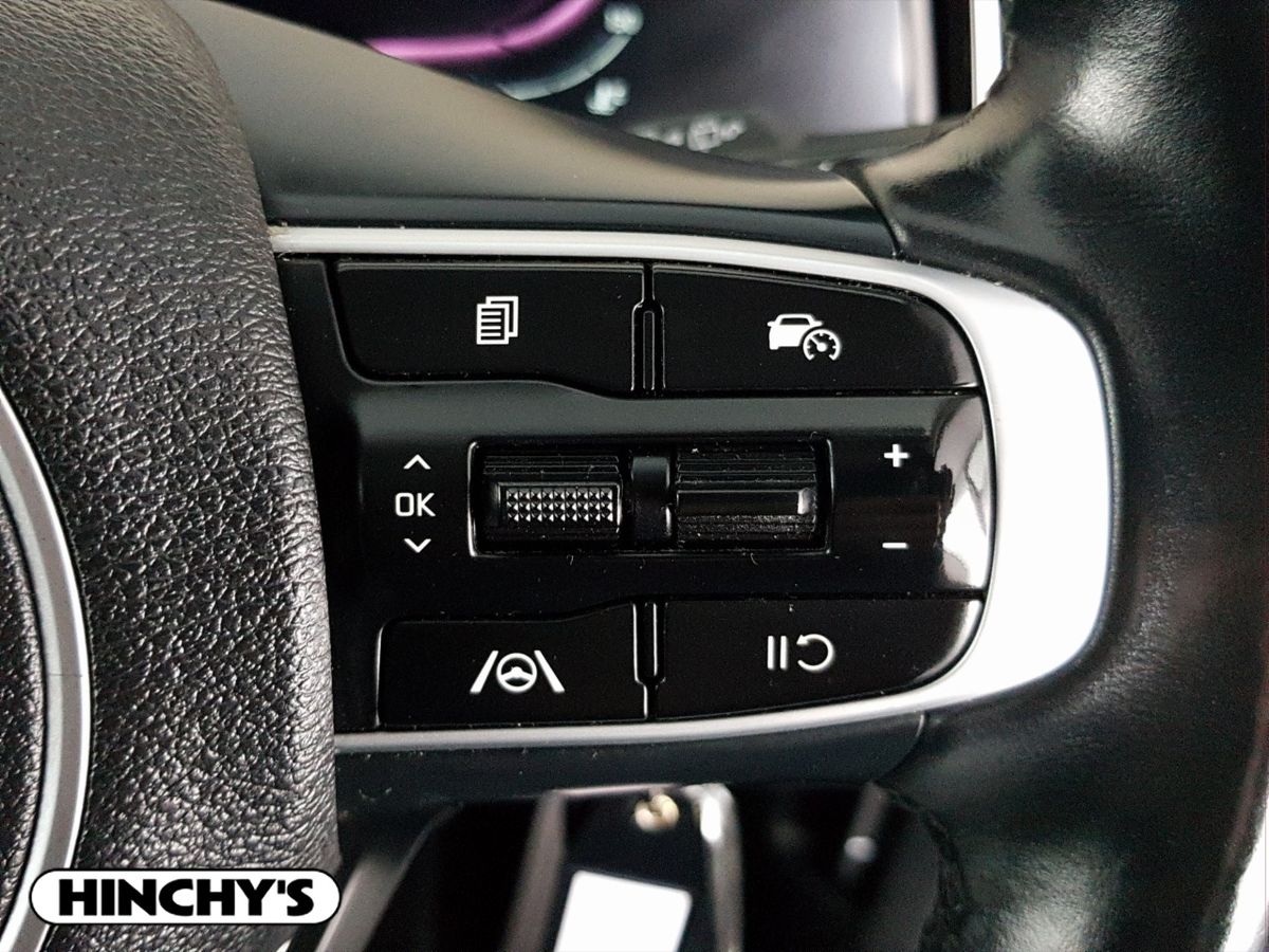 Kia Kia Sportage 1.6 CRDi SCR Diesel 115 hp K3 6MT