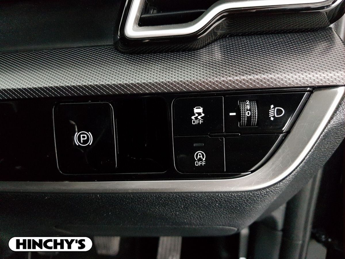 Kia Kia Sportage 1.6 CRDi SCR Diesel 115 hp K3 6MT