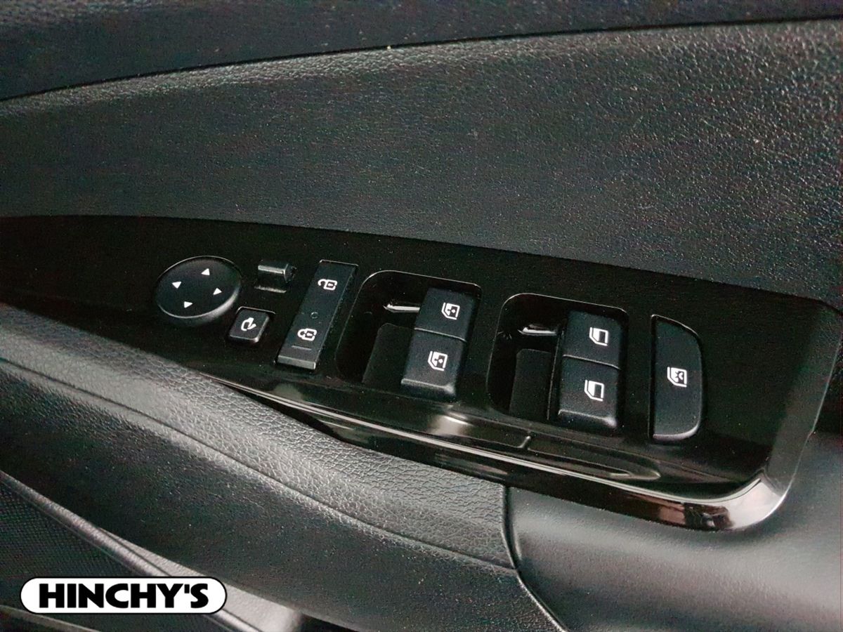 Kia Kia Sportage 1.6 CRDi SCR Diesel 115 hp K3 6MT