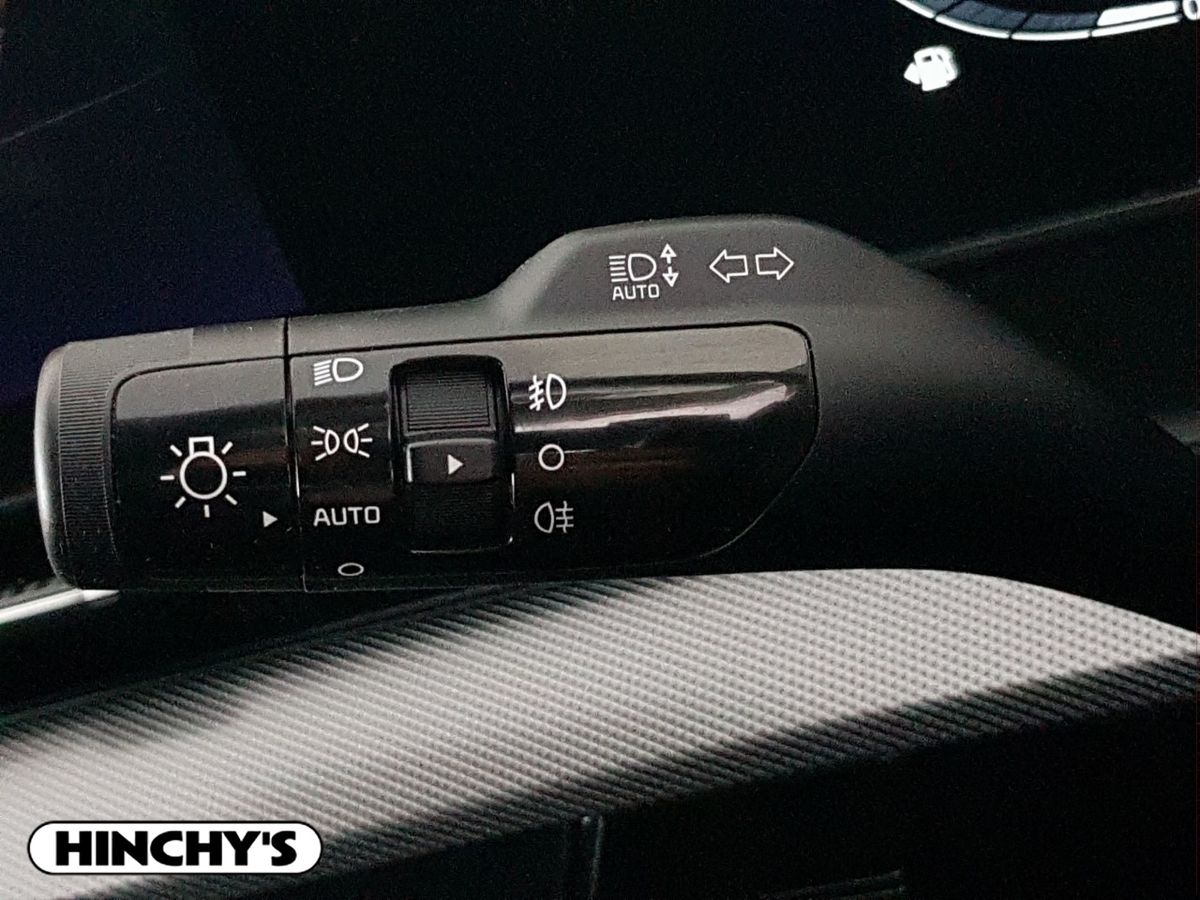 Kia Kia Sportage 1.6 CRDi SCR Diesel 115 hp K3 6MT