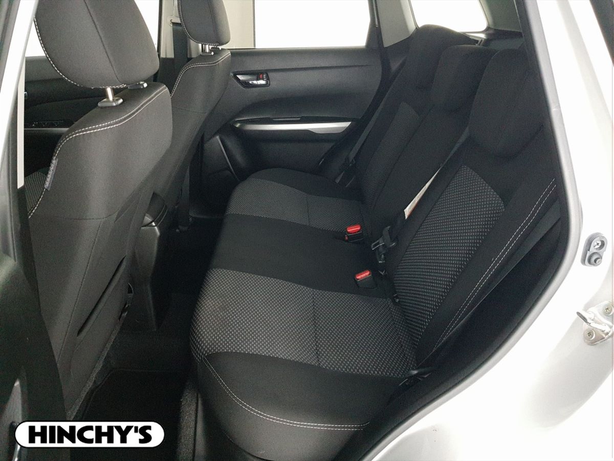 Suzuki Suzuki Vitara 1.4 Boosterjet SZ-T