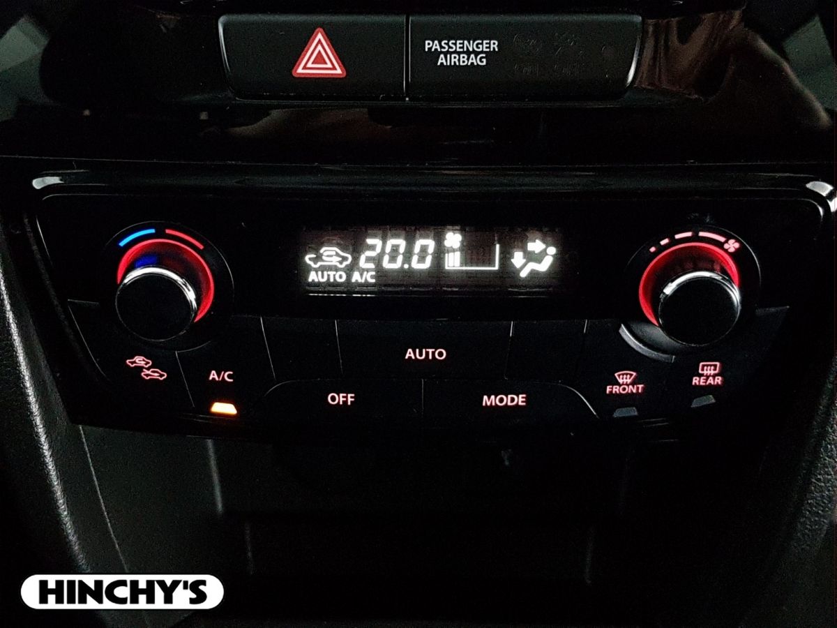 Suzuki Suzuki Vitara 1.4 Boosterjet SZ-T