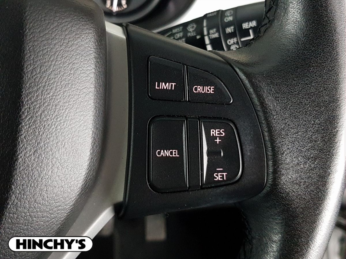 Suzuki Suzuki Vitara 1.4 Boosterjet SZ-T