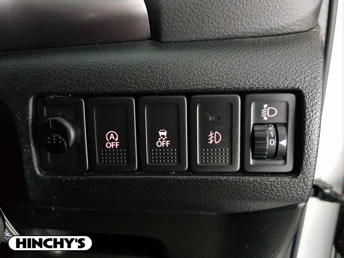 Suzuki Suzuki Vitara 1.4 Boosterjet SZ-T