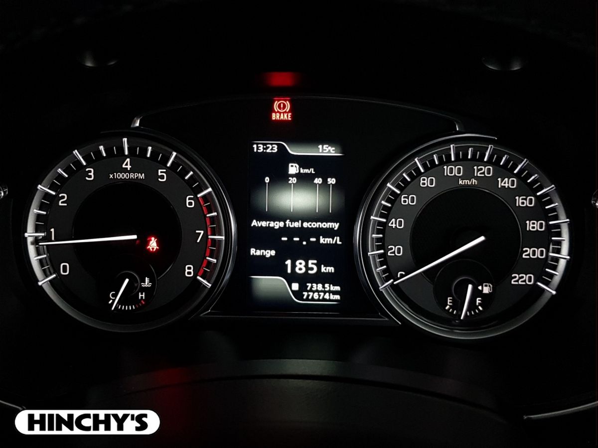Suzuki Suzuki Vitara 1.4 Boosterjet SZ-T