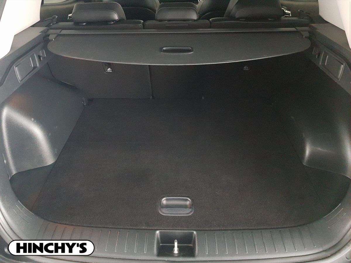 Kia Kia Sportage K3 Diesel MHEV