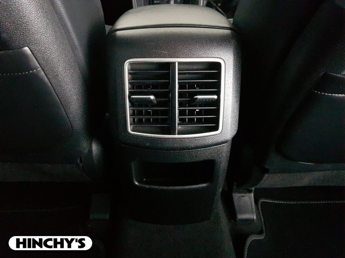Kia Kia Sportage K3 Diesel MHEV