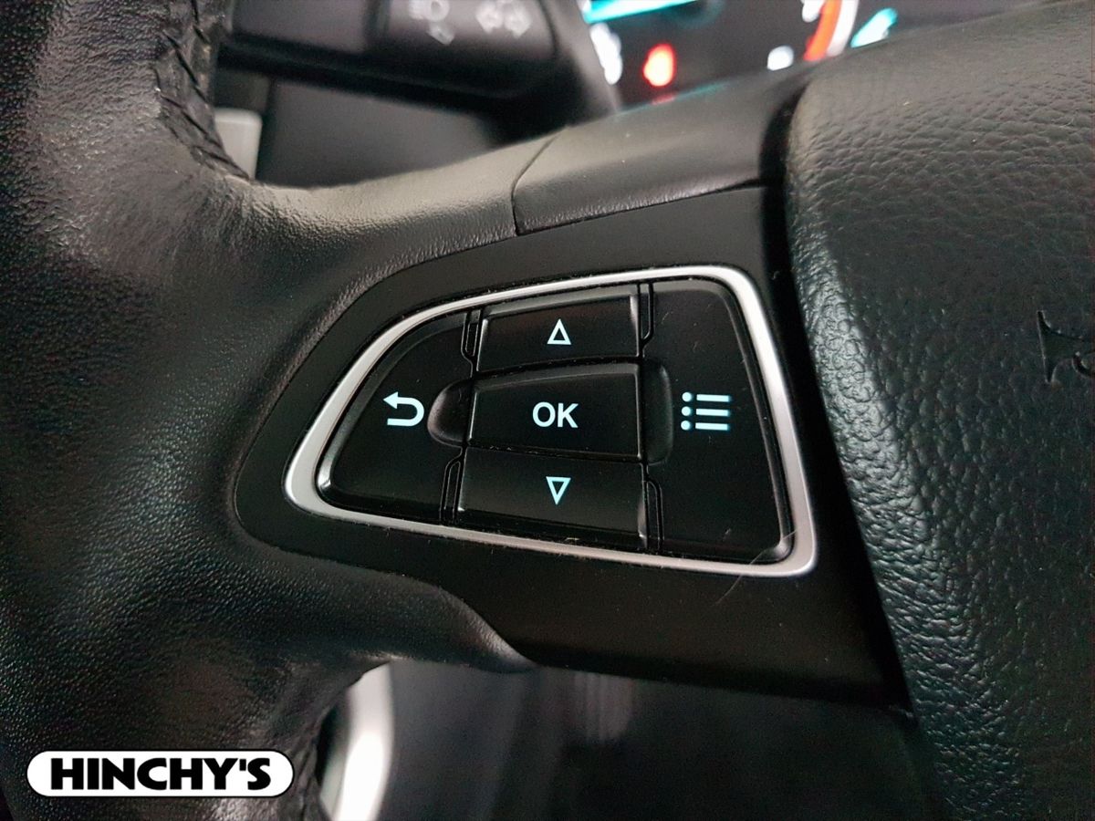 Ford Ford EcoSport 1.0T EcoBoost 125PS Titanium