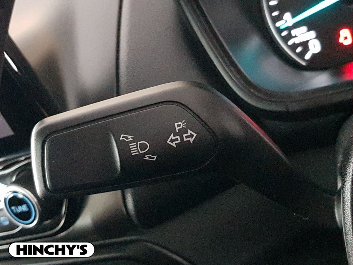 Ford Ford EcoSport 1.0T EcoBoost 125PS Titanium