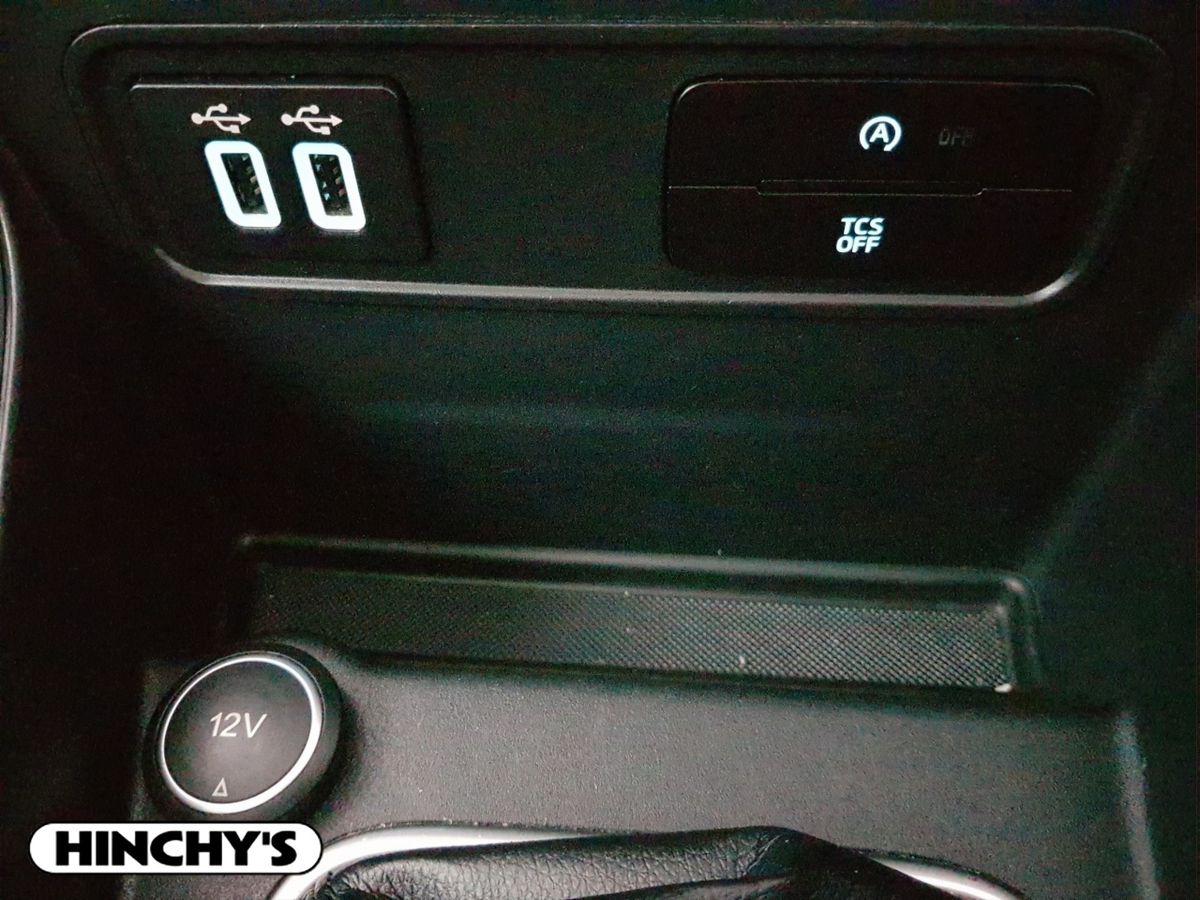 Ford Ford EcoSport 1.0T EcoBoost 125PS Titanium