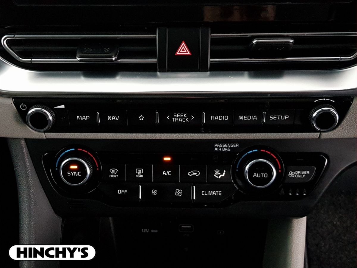 Kia Kia Niro 1.6 GDI PHEV PE Trailer Auto
