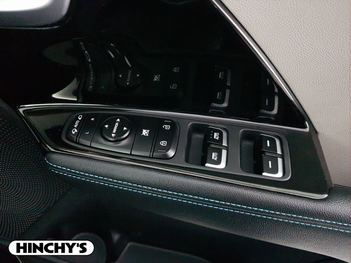 Kia Kia Niro 1.6 GDI PHEV PE Trailer Auto