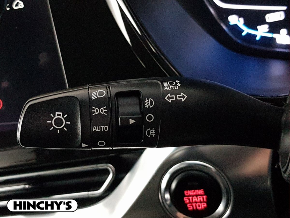 Kia Kia Niro 1.6 GDI PHEV PE Trailer Auto
