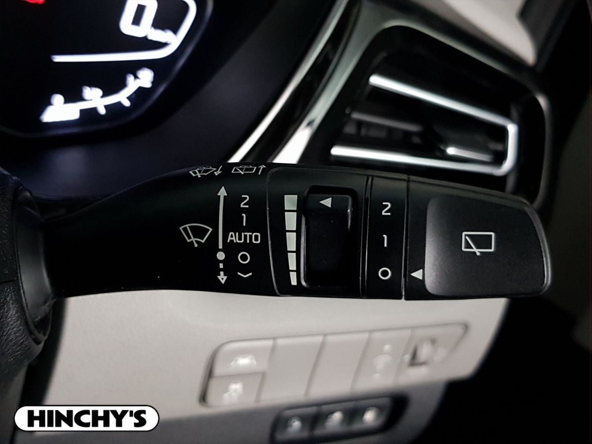 Kia Kia Niro 1.6 GDI PHEV PE Trailer Auto