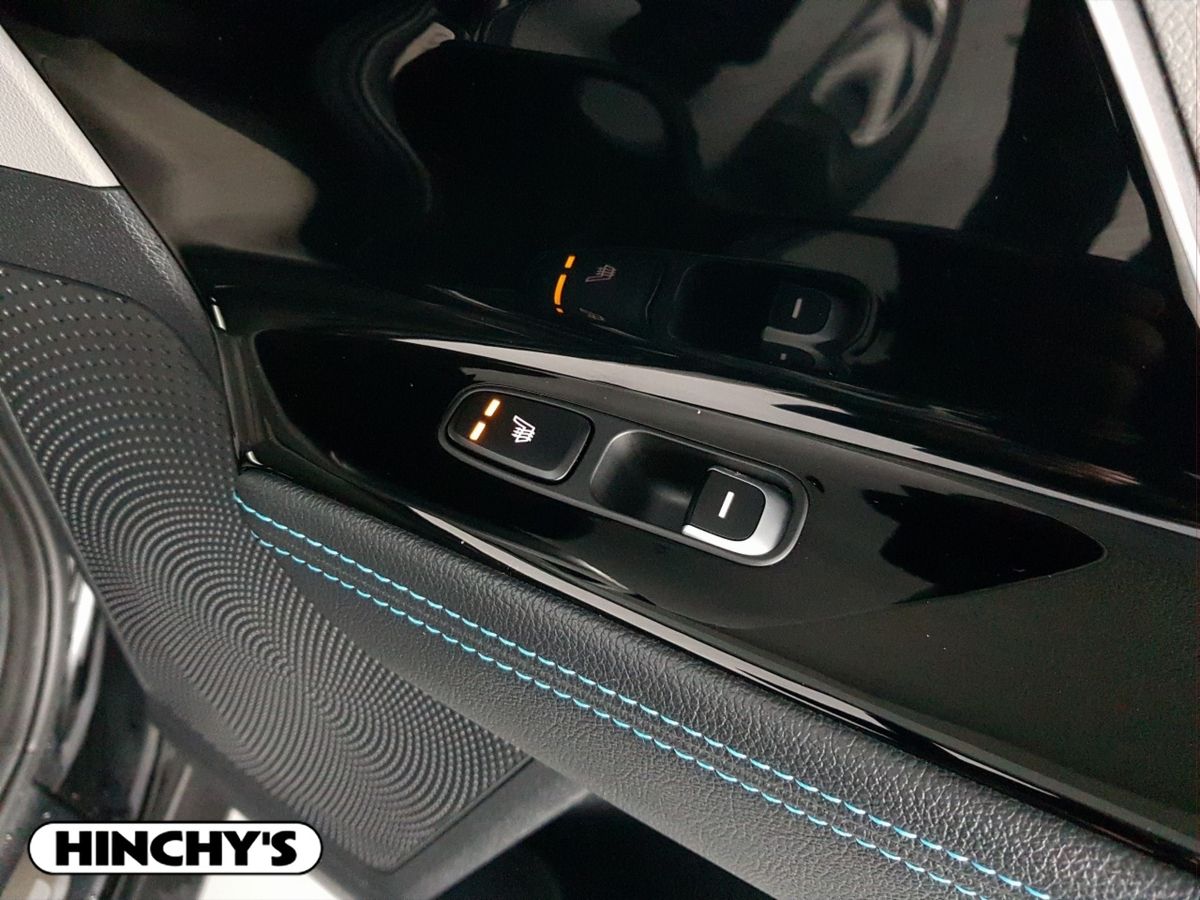 Kia Kia Niro 1.6 GDI PHEV PE Trailer Auto