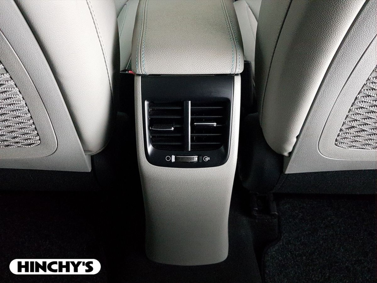 Kia Kia Niro 1.6 GDI PHEV PE Trailer Auto
