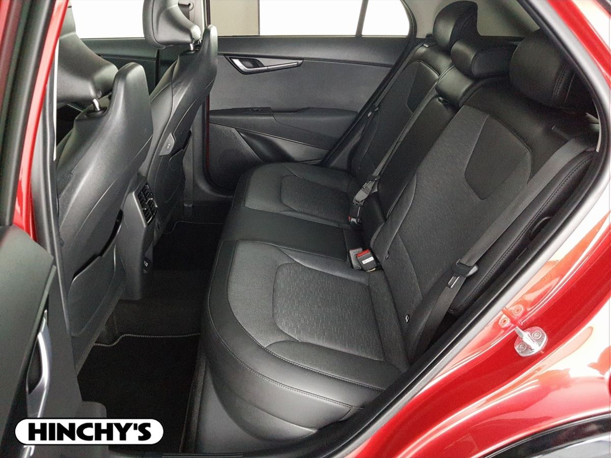 Kia Kia Niro 1.6 GDI PHEV K4 Auto