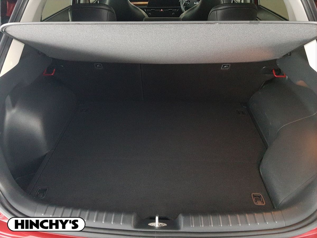 Kia Kia Niro 1.6 GDI PHEV K4 Auto