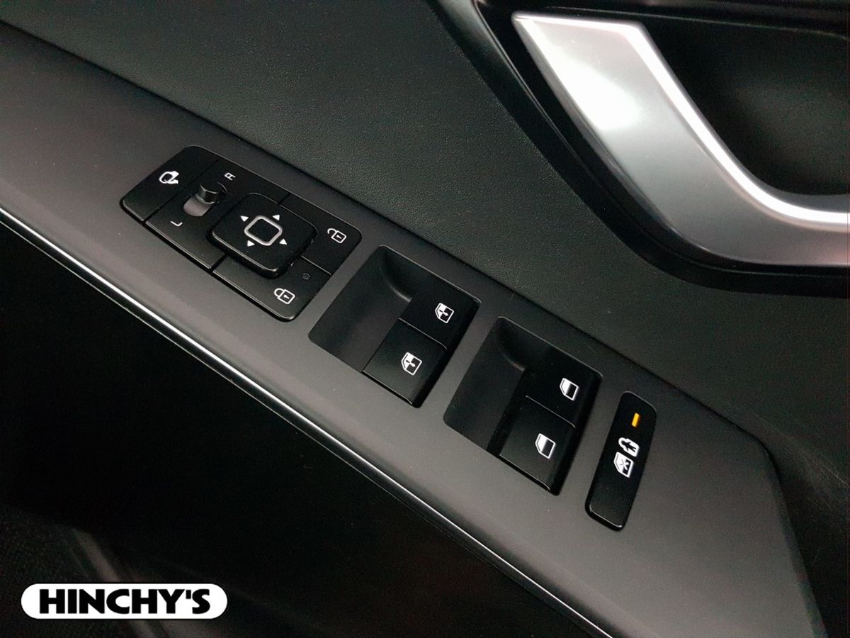 Kia Kia Niro 1.6 GDI PHEV K4 Auto