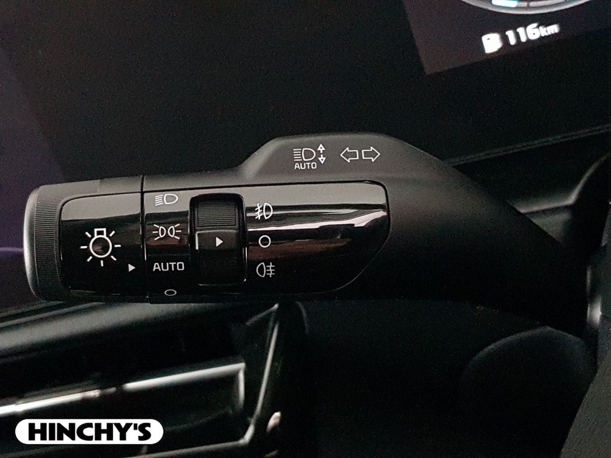 Kia Kia Niro 1.6 GDI PHEV K4 Auto