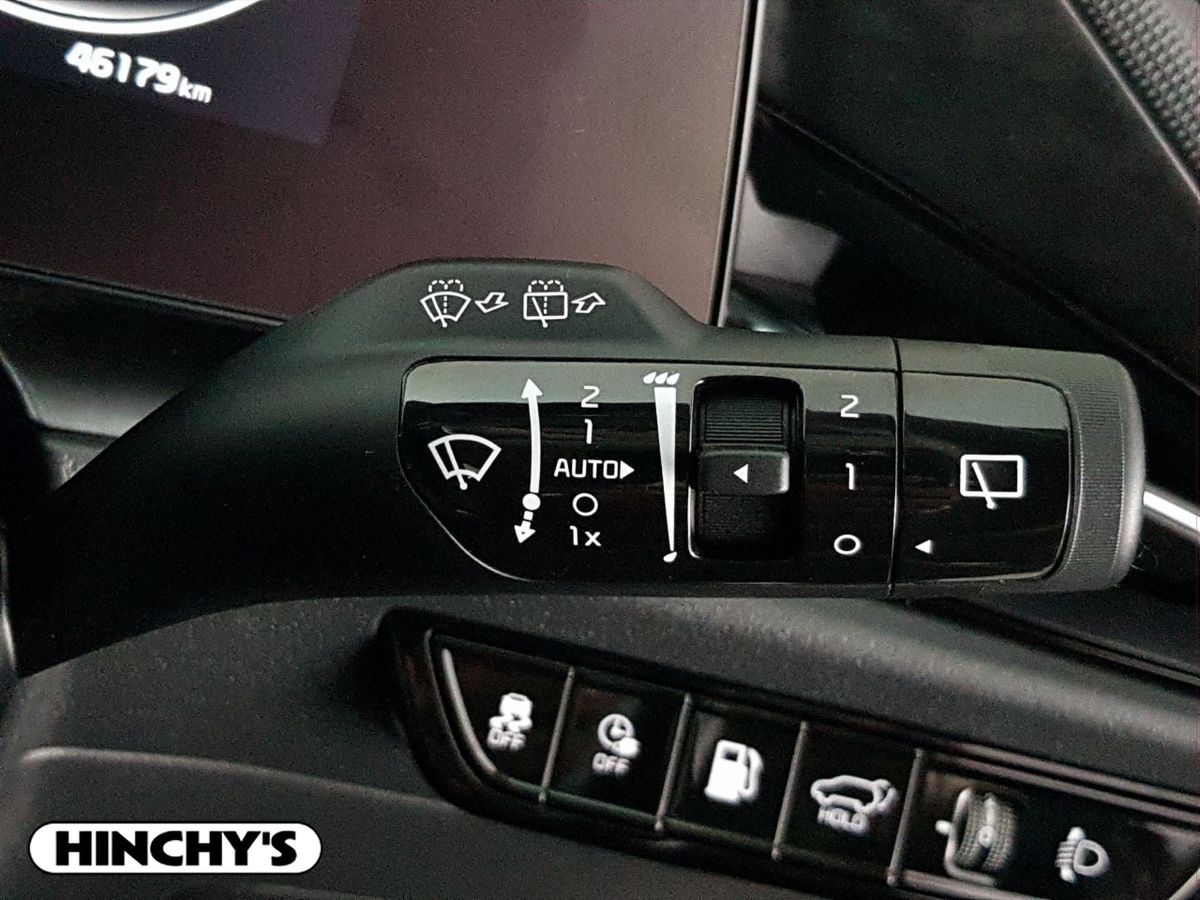 Kia Kia Niro 1.6 GDI PHEV K4 Auto