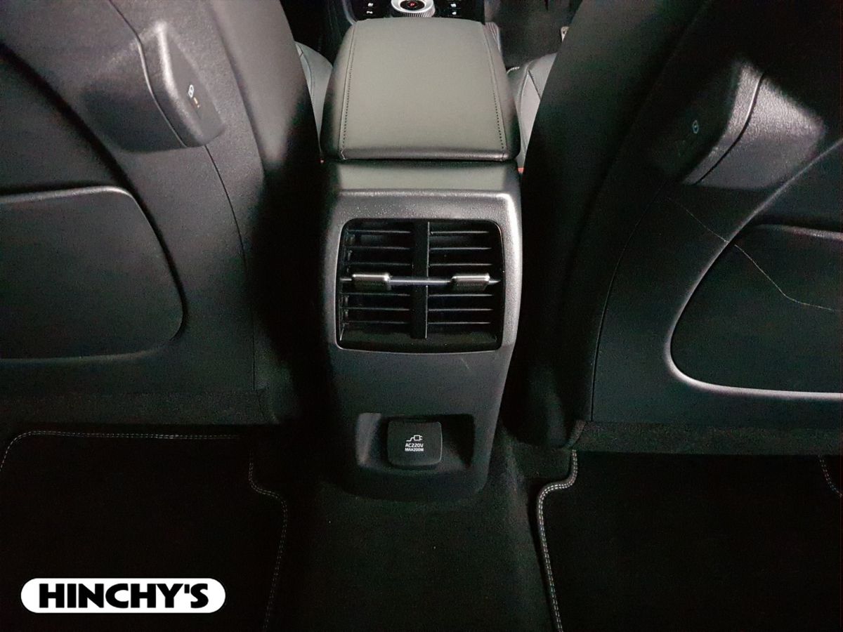 Kia Kia Niro 1.6 GDI PHEV K4 Auto