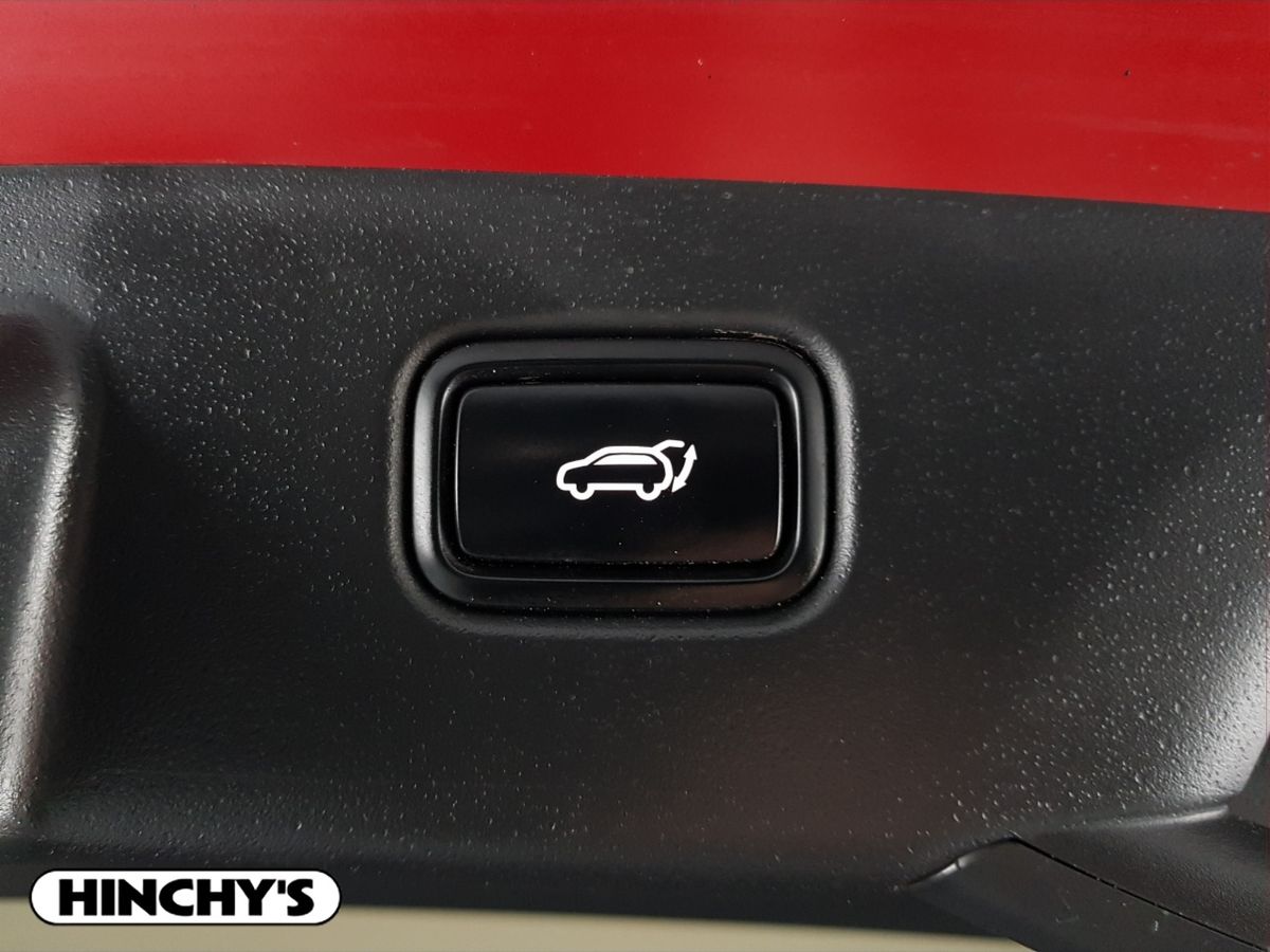 Kia Kia Niro 1.6 GDI PHEV K4 Auto