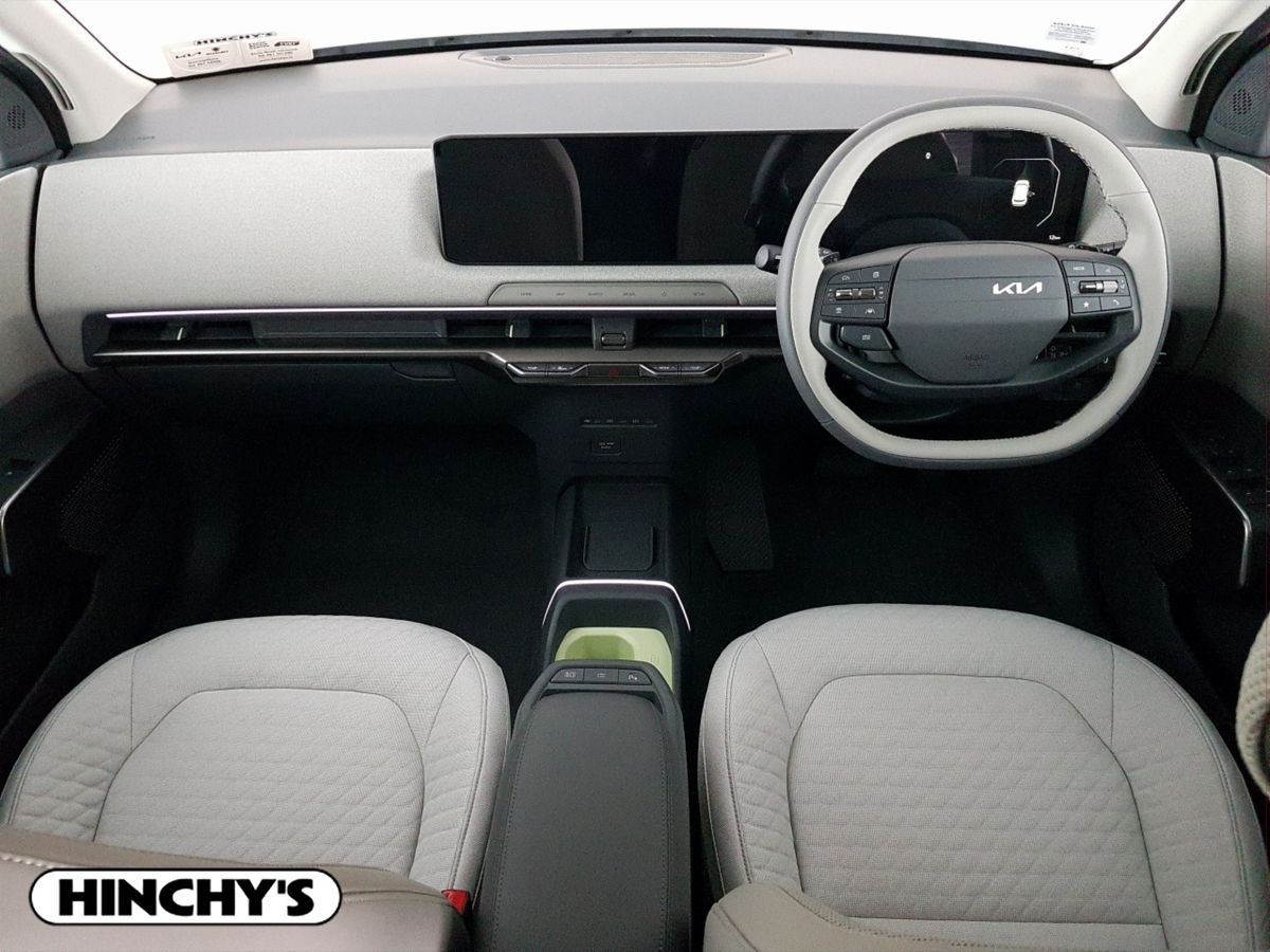 Kia Kia Other EV2 Earth