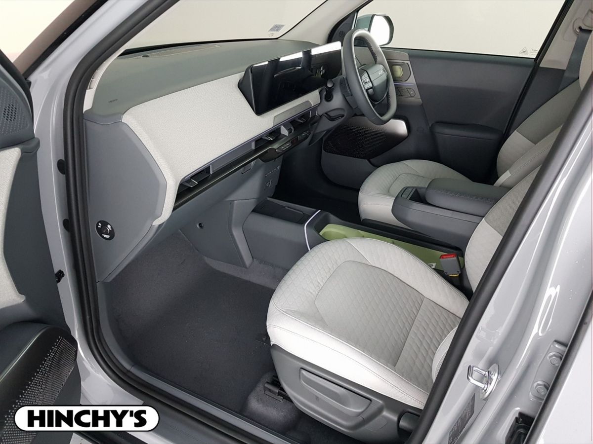 Kia Kia Other EV2 Earth