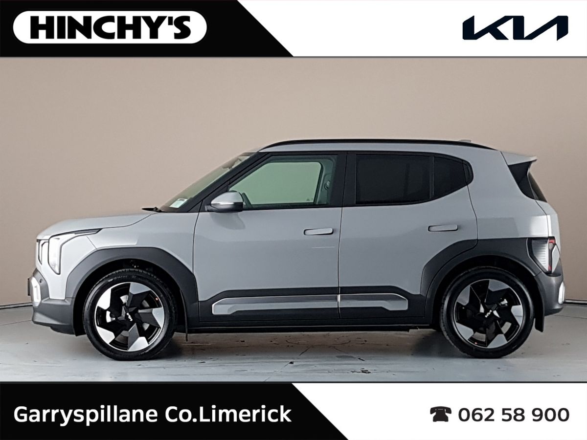 Kia Kia Other EV2 Earth