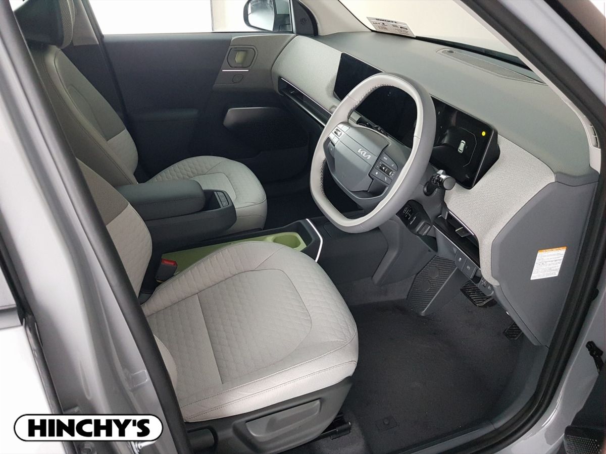 Kia Kia Other EV2 Earth