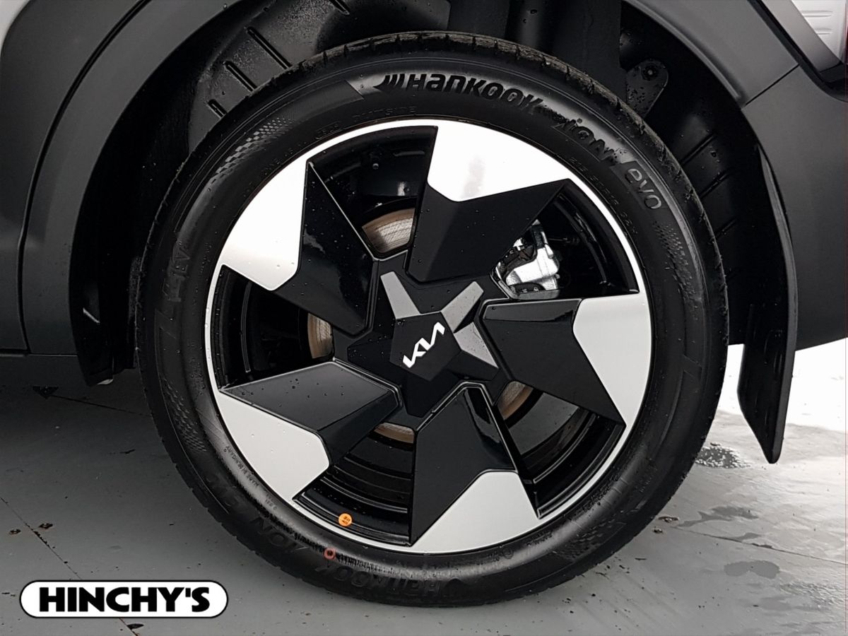 Kia Kia Other EV2 Earth