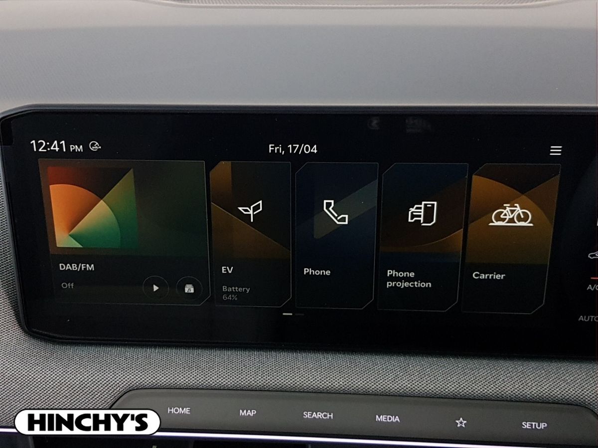 Kia Kia Other EV2 Earth