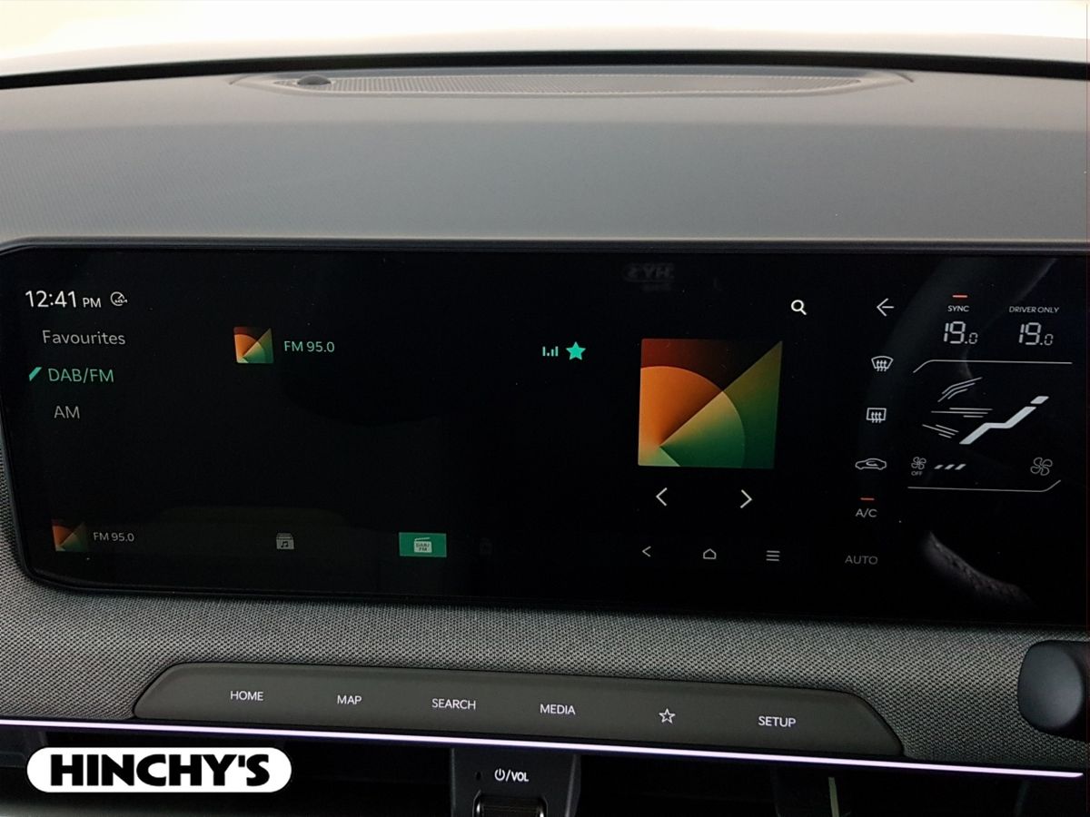 Kia Kia Other EV2 Earth