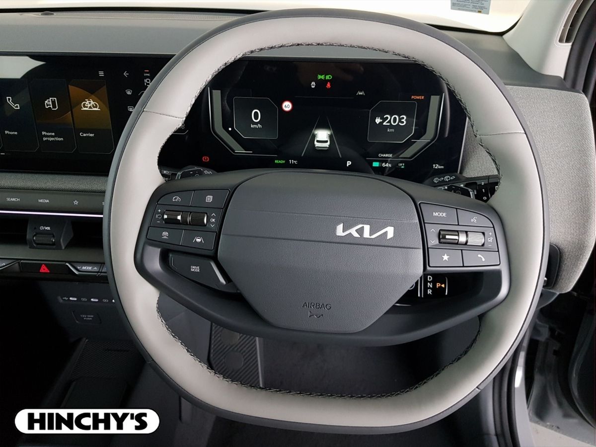 Kia Kia Other EV2 Earth