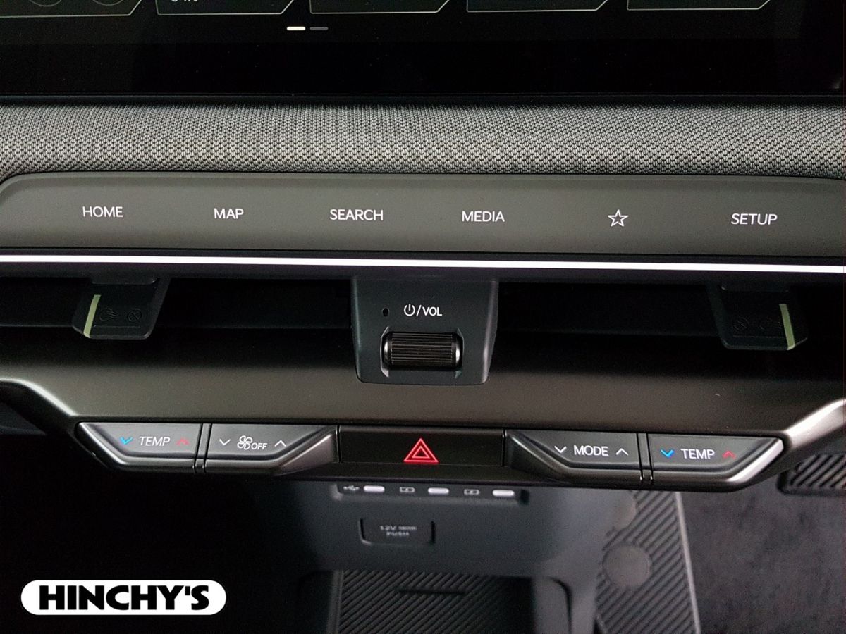 Kia Kia Other EV2 Earth