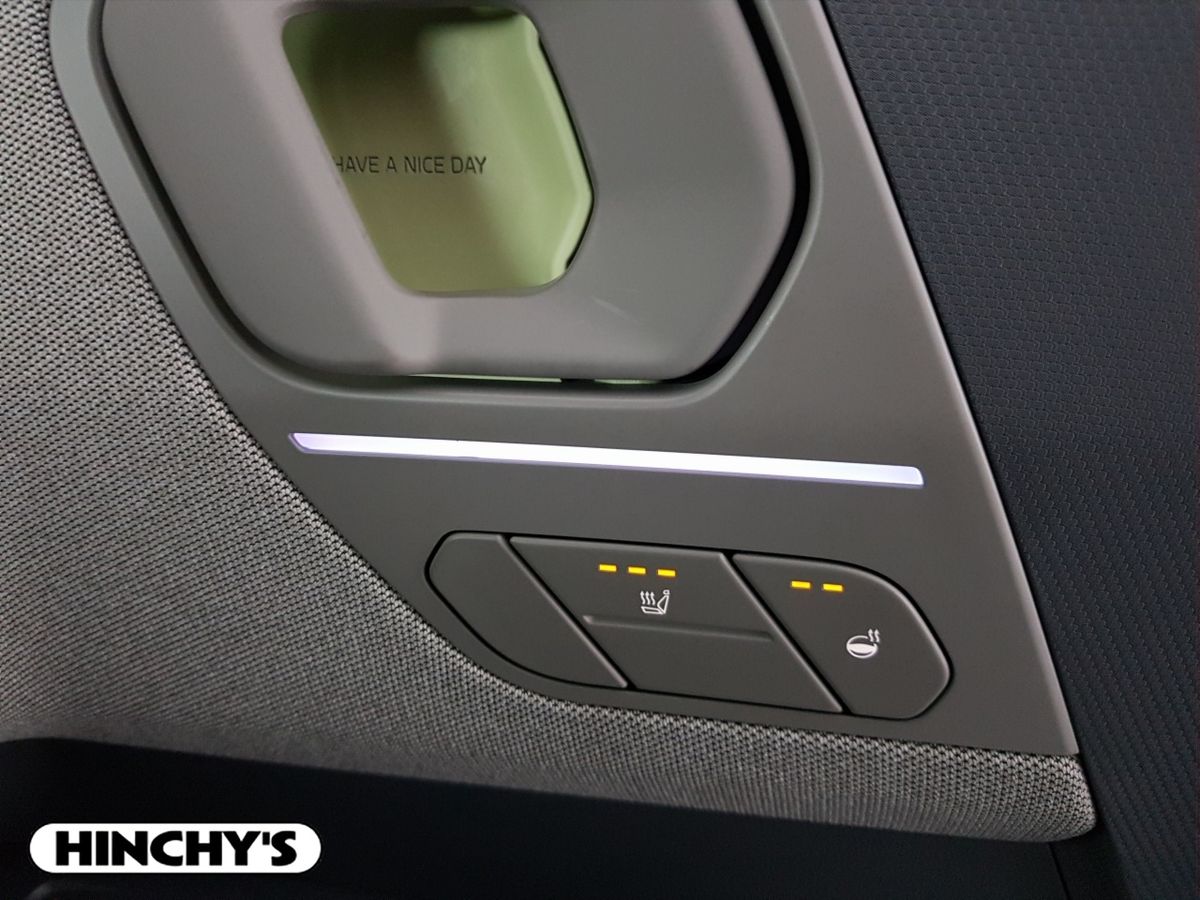 Kia Kia Other EV2 Earth