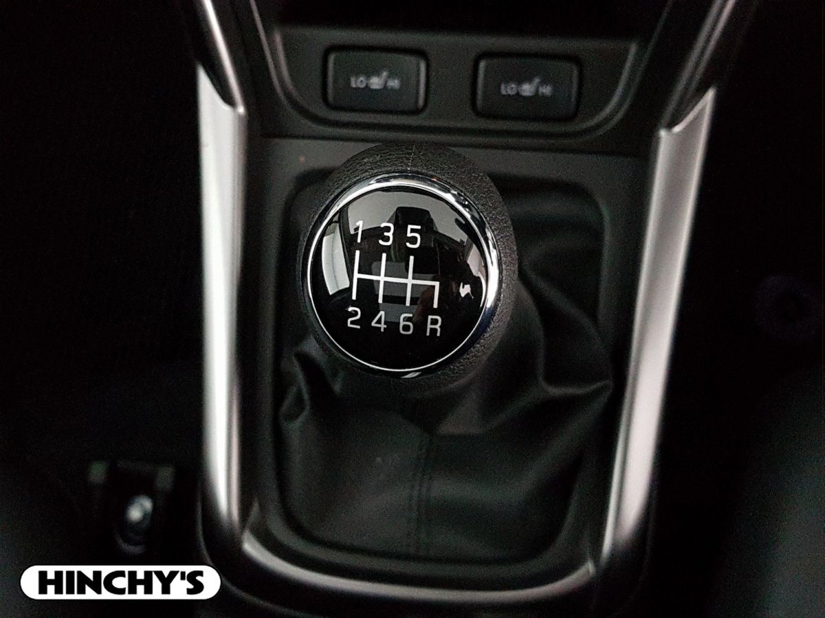 Suzuki Suzuki S-CROSS S-Cross 1.4 Mild Hybrid Ultra ALLGRIP MT