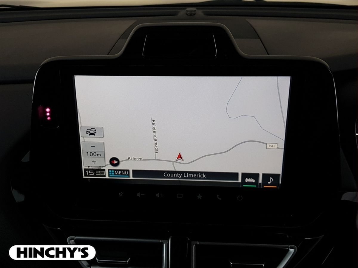 Suzuki Suzuki S-CROSS S-Cross 1.4 Mild Hybrid Ultra ALLGRIP MT