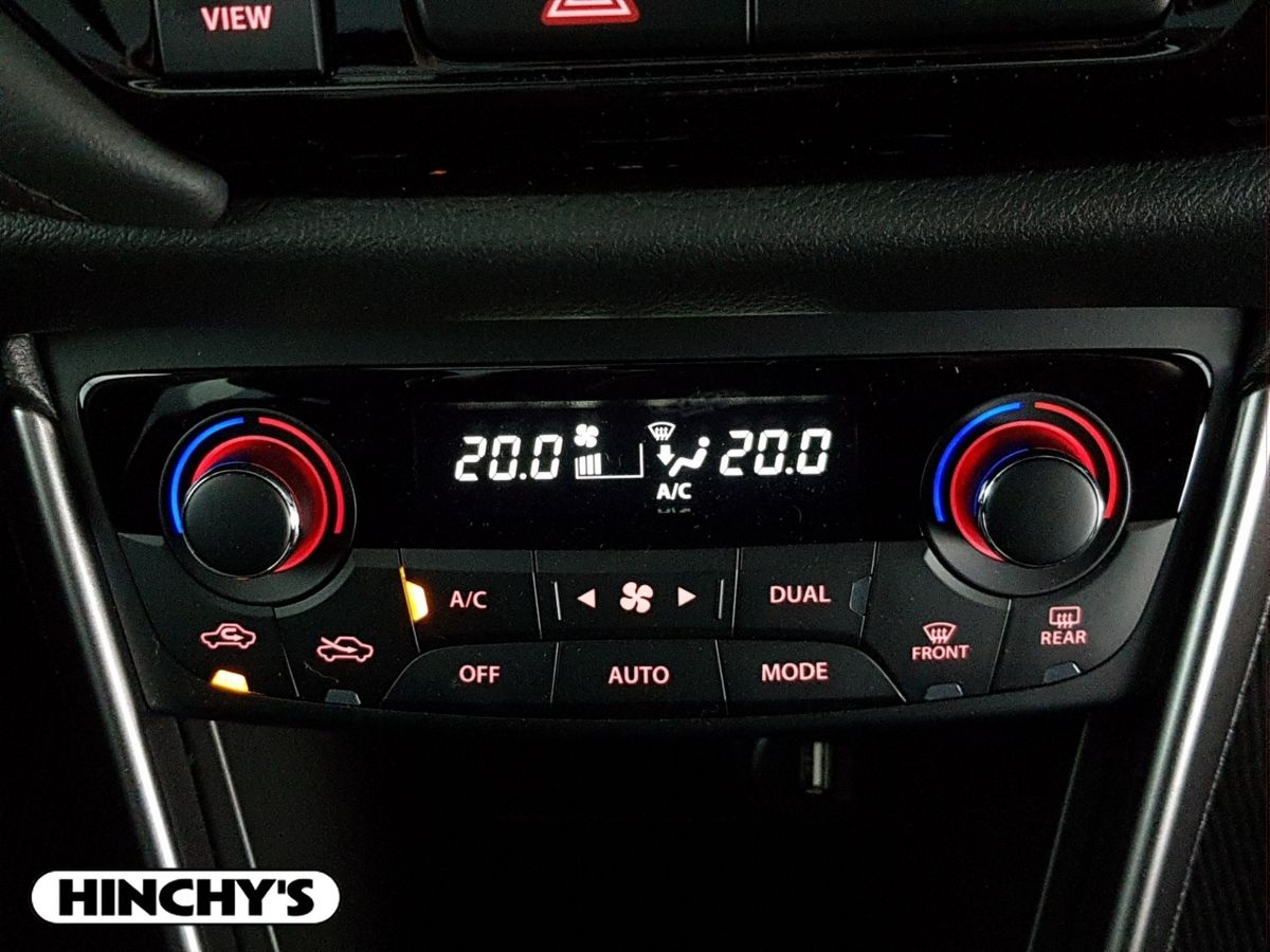 Suzuki Suzuki S-CROSS S-Cross 1.4 Mild Hybrid Ultra ALLGRIP MT