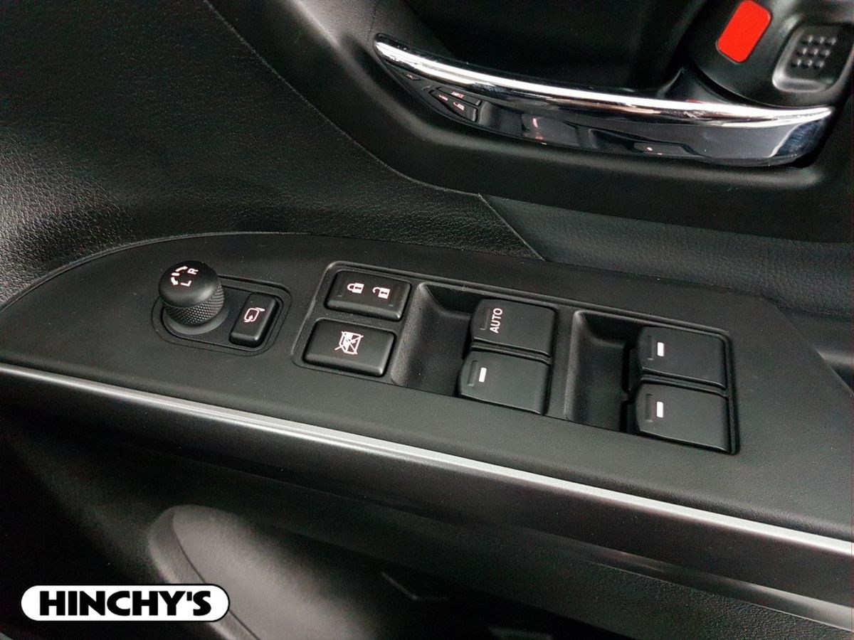 Suzuki Suzuki S-CROSS S-Cross 1.4 Mild Hybrid Ultra ALLGRIP MT