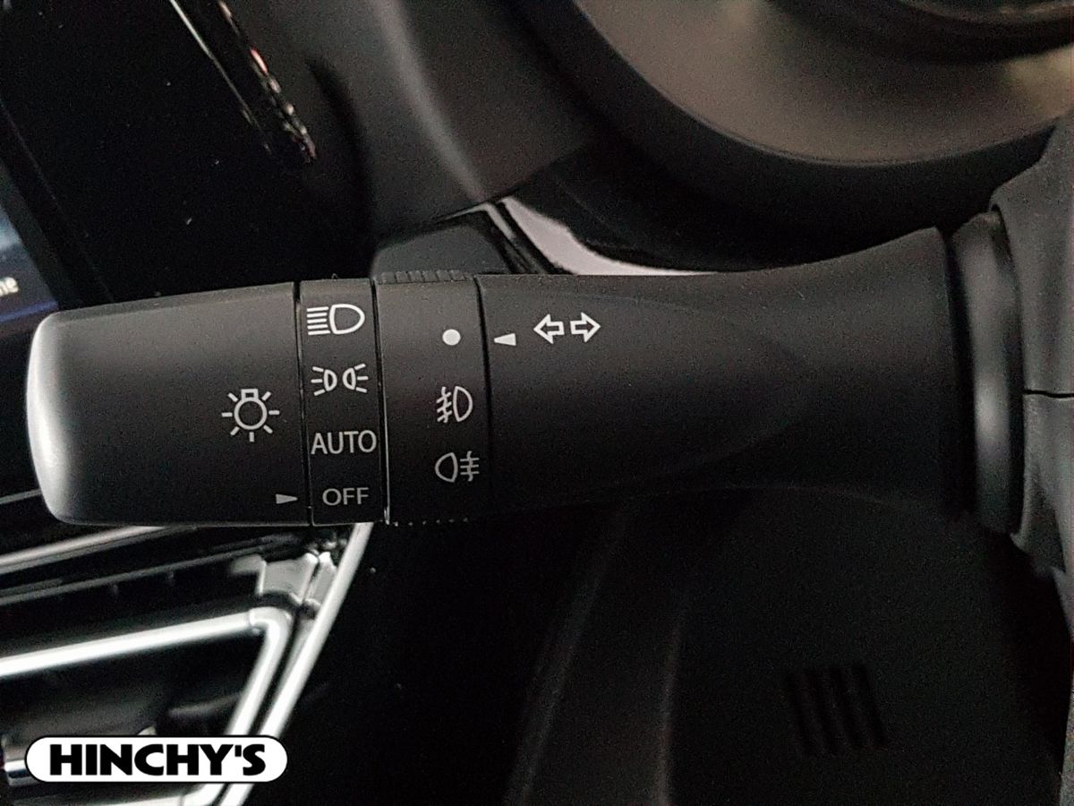 Suzuki Suzuki S-CROSS S-Cross 1.4 Mild Hybrid Ultra ALLGRIP MT