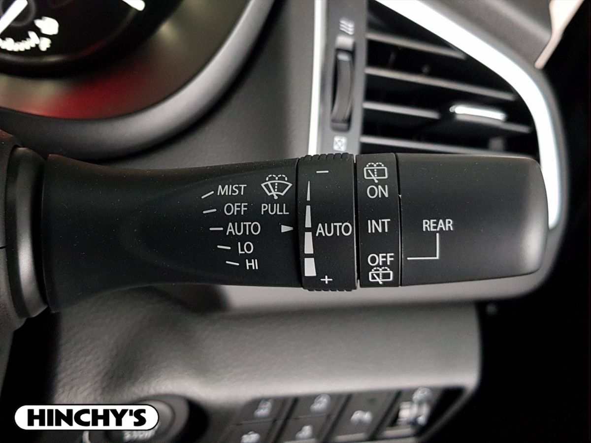 Suzuki Suzuki S-CROSS S-Cross 1.4 Mild Hybrid Ultra ALLGRIP MT