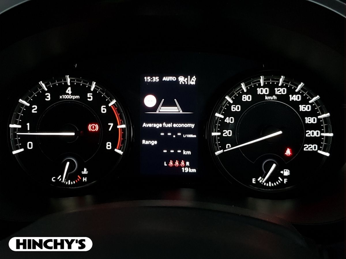Suzuki Suzuki S-CROSS S-Cross 1.4 Mild Hybrid Ultra ALLGRIP MT