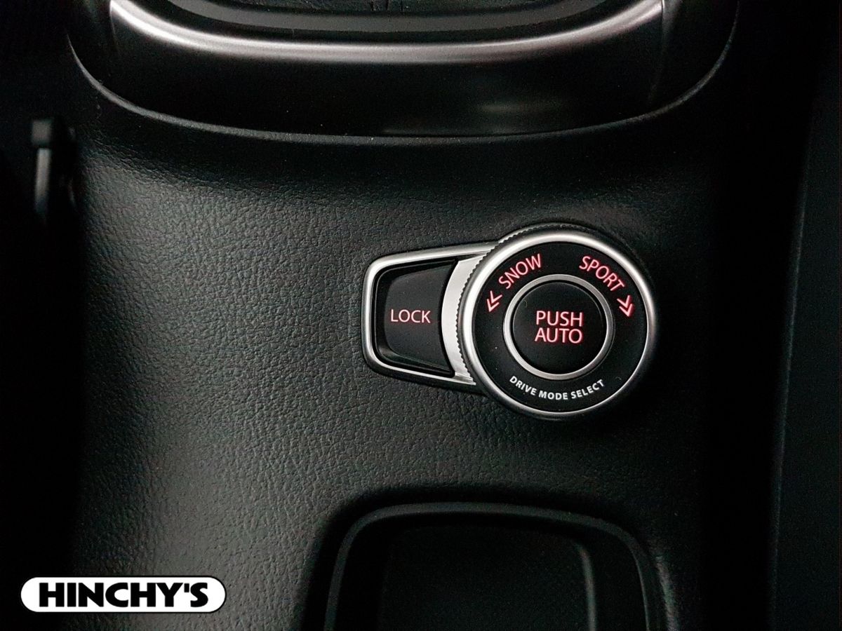 Suzuki Suzuki S-CROSS S-Cross 1.4 Mild Hybrid Ultra ALLGRIP MT