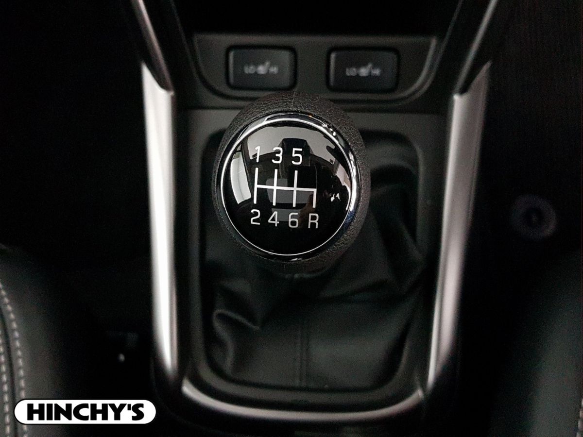 Suzuki Suzuki S-CROSS S-Cross 1.4 Mild Hybrid Ultra ALLGRIP MT