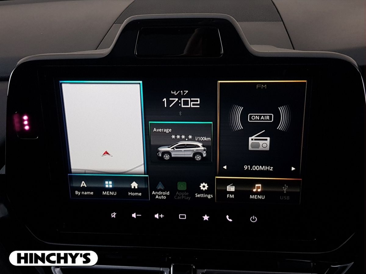 Suzuki Suzuki S-CROSS S-Cross 1.4 Mild Hybrid Ultra ALLGRIP MT
