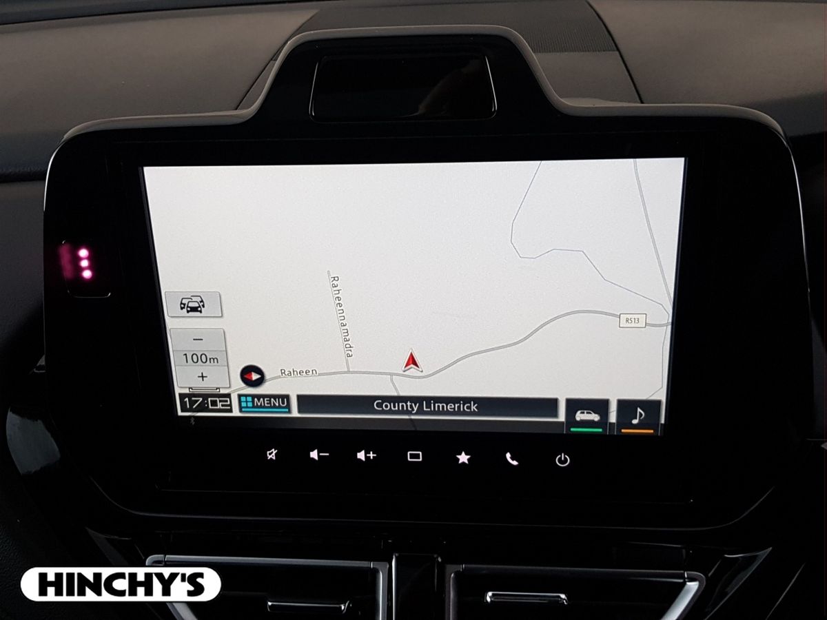 Suzuki Suzuki S-CROSS S-Cross 1.4 Mild Hybrid Ultra ALLGRIP MT